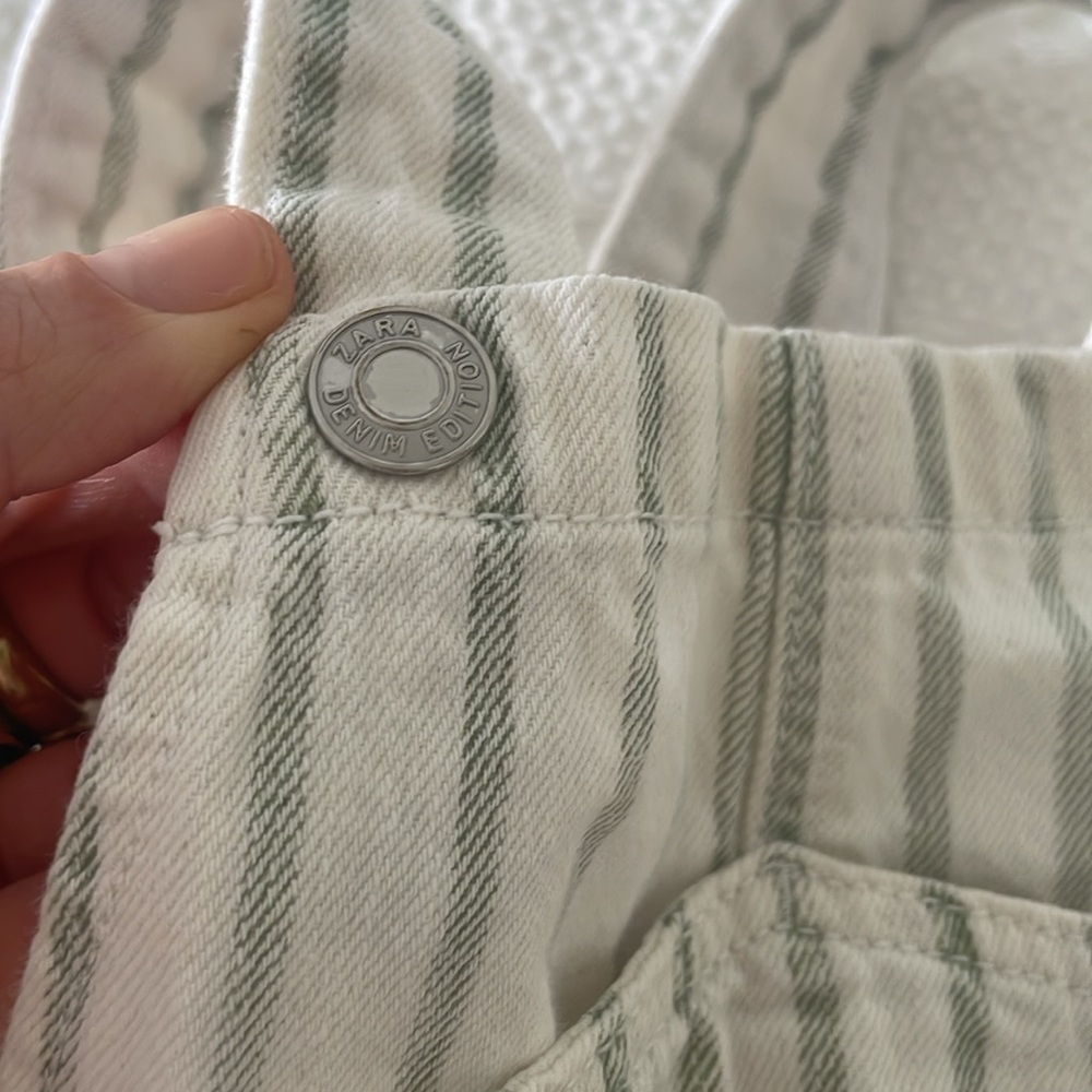 ZARA Baby Overall - Picture 5 of 5